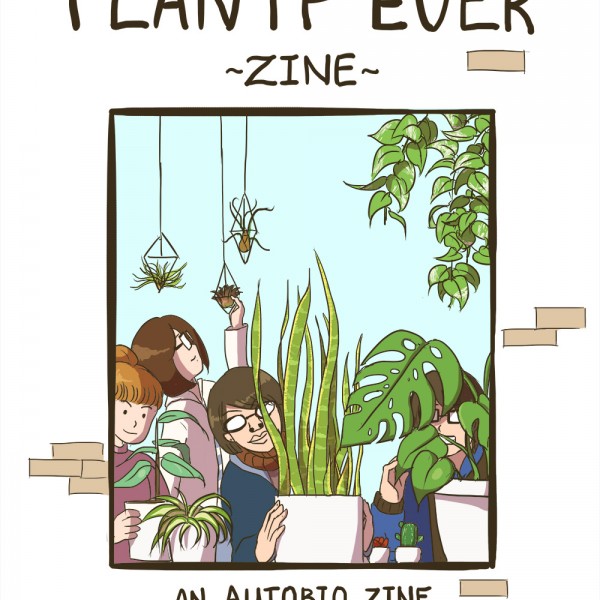 Thumbnail for Plant Fever 1 + 2